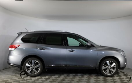 Nissan Pathfinder, 2014 год, 1 849 000 рублей, 6 фотография