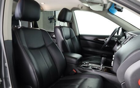 Nissan Pathfinder, 2014 год, 1 849 000 рублей, 11 фотография