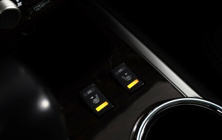 Nissan Pathfinder, 2014 год, 1 849 000 рублей, 19 фотография