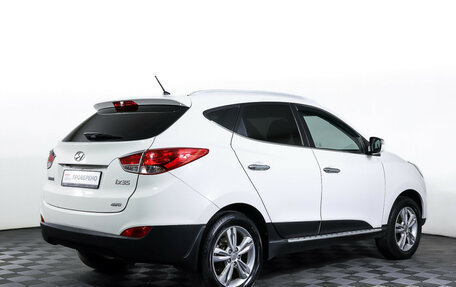 Hyundai ix35 I рестайлинг, 2011 год, 1 329 000 рублей, 5 фотография