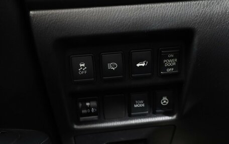 Nissan Pathfinder, 2014 год, 1 849 000 рублей, 20 фотография