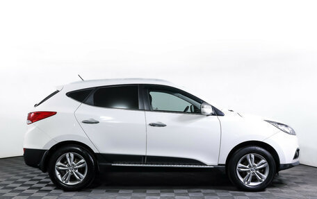Hyundai ix35 I рестайлинг, 2011 год, 1 329 000 рублей, 4 фотография