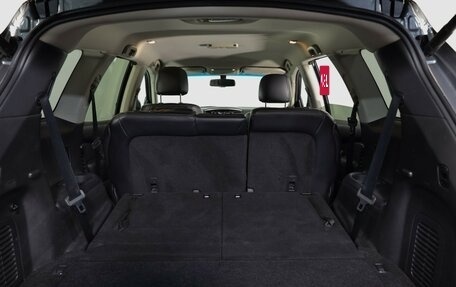 Nissan Pathfinder, 2014 год, 1 849 000 рублей, 25 фотография