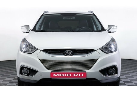 Hyundai ix35 I рестайлинг, 2011 год, 1 329 000 рублей, 2 фотография