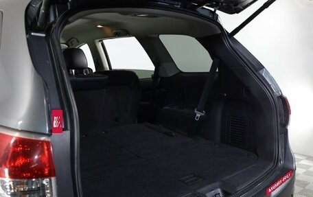 Nissan Pathfinder, 2014 год, 1 849 000 рублей, 26 фотография