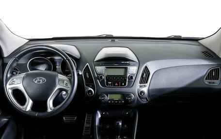 Hyundai ix35 I рестайлинг, 2011 год, 1 329 000 рублей, 13 фотография