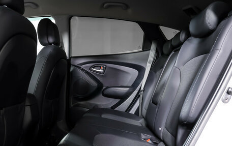 Hyundai ix35 I рестайлинг, 2011 год, 1 329 000 рублей, 12 фотография