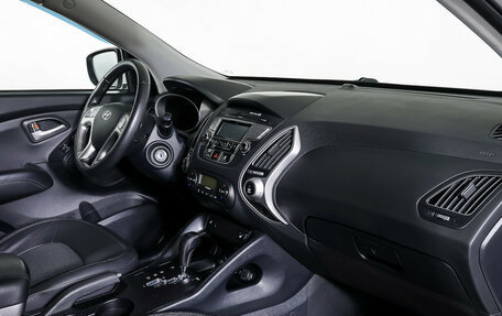 Hyundai ix35 I рестайлинг, 2011 год, 1 329 000 рублей, 11 фотография