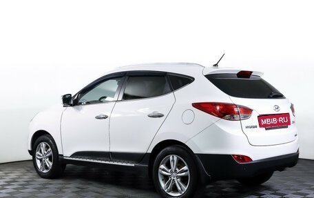 Hyundai ix35 I рестайлинг, 2011 год, 1 329 000 рублей, 7 фотография