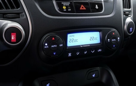 Hyundai ix35 I рестайлинг, 2011 год, 1 329 000 рублей, 20 фотография