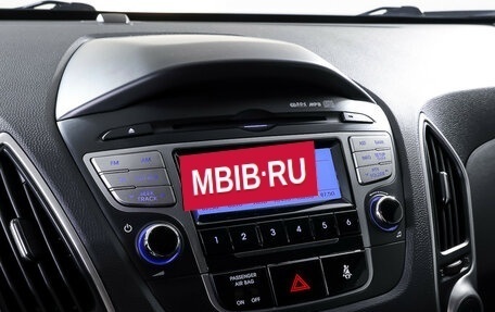 Hyundai ix35 I рестайлинг, 2011 год, 1 329 000 рублей, 21 фотография