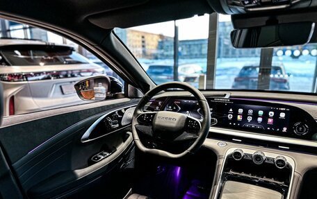 CheryExeed TXL, 2024 год, 4 200 000 рублей, 7 фотография