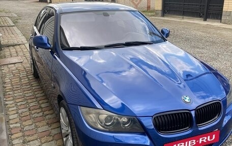 BMW 3 серия, 2010 год, 795 000 рублей, 2 фотография