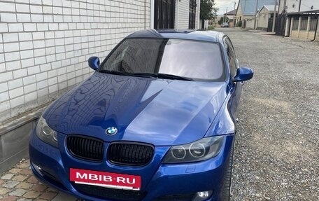 BMW 3 серия, 2010 год, 795 000 рублей, 3 фотография