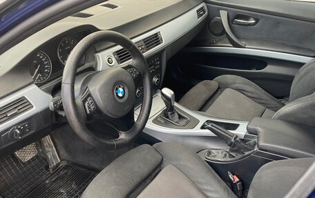 BMW 3 серия, 2010 год, 795 000 рублей, 8 фотография