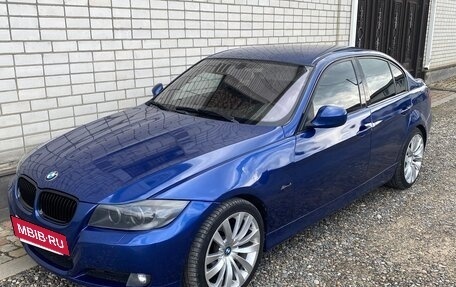 BMW 3 серия, 2010 год, 795 000 рублей, 4 фотография