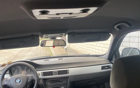 BMW 3 серия, 2010 год, 795 000 рублей, 9 фотография