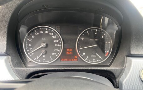 BMW 3 серия, 2010 год, 795 000 рублей, 11 фотография