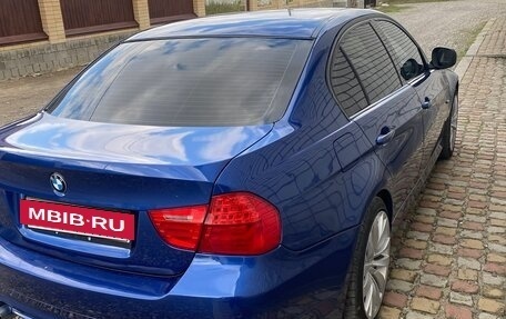 BMW 3 серия, 2010 год, 795 000 рублей, 6 фотография
