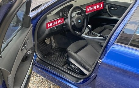 BMW 3 серия, 2010 год, 795 000 рублей, 7 фотография