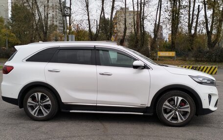 KIA Sorento III Prime рестайлинг, 2020 год, 3 800 000 рублей, 4 фотография
