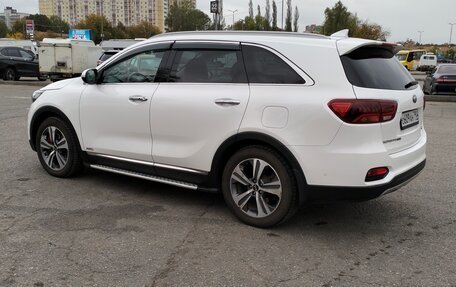 KIA Sorento III Prime рестайлинг, 2020 год, 3 800 000 рублей, 6 фотография