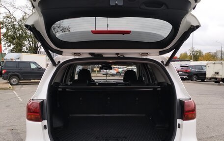 KIA Sorento III Prime рестайлинг, 2020 год, 3 800 000 рублей, 9 фотография
