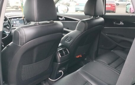 KIA Sorento III Prime рестайлинг, 2020 год, 3 800 000 рублей, 13 фотография