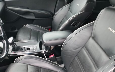 KIA Sorento III Prime рестайлинг, 2020 год, 3 800 000 рублей, 11 фотография
