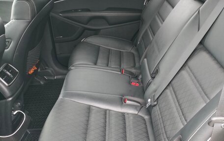 KIA Sorento III Prime рестайлинг, 2020 год, 3 800 000 рублей, 12 фотография