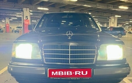 Mercedes-Benz E-Класс, 1994 год, 2 200 000 рублей, 5 фотография