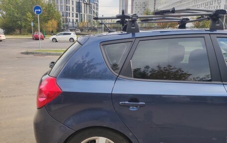 KIA cee'd I рестайлинг, 2009 год, 490 000 рублей, 10 фотография