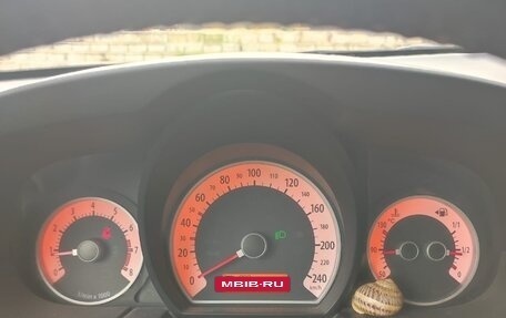 KIA cee'd I рестайлинг, 2009 год, 490 000 рублей, 6 фотография