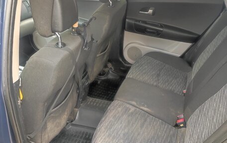 KIA cee'd I рестайлинг, 2009 год, 490 000 рублей, 13 фотография