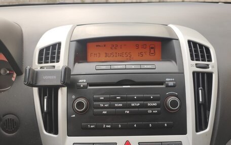 KIA cee'd I рестайлинг, 2009 год, 490 000 рублей, 15 фотография