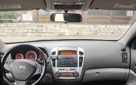 KIA cee'd I рестайлинг, 2009 год, 490 000 рублей, 14 фотография