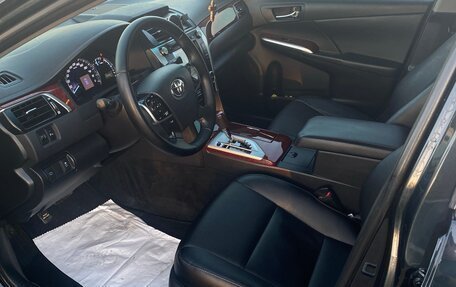 Toyota Camry, 2013 год, 1 550 000 рублей, 7 фотография