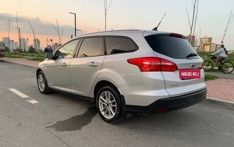 Ford Focus III, 2019 год, 1 353 000 рублей, 7 фотография