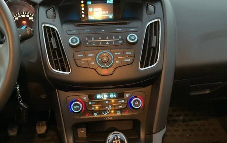 Ford Focus III, 2019 год, 1 353 000 рублей, 18 фотография