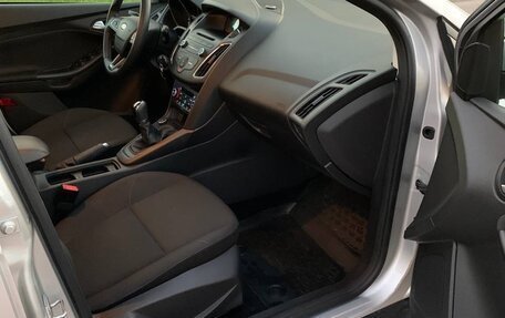 Ford Focus III, 2019 год, 1 353 000 рублей, 12 фотография