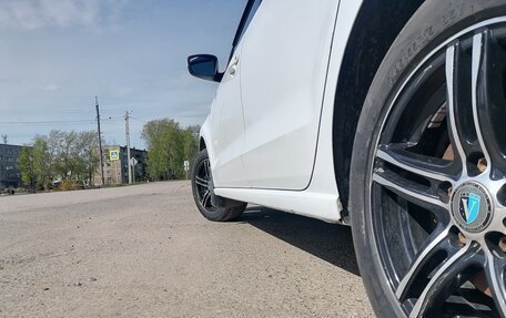 Volkswagen Polo VI (EU Market), 2014 год, 670 000 рублей, 7 фотография