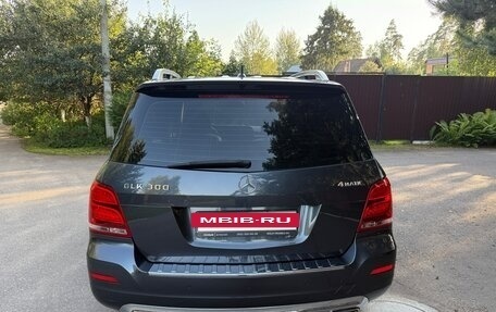 Mercedes-Benz GLK-Класс, 2012 год, 1 820 000 рублей, 6 фотография