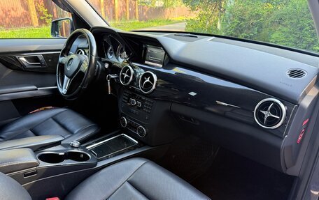 Mercedes-Benz GLK-Класс, 2012 год, 1 820 000 рублей, 10 фотография