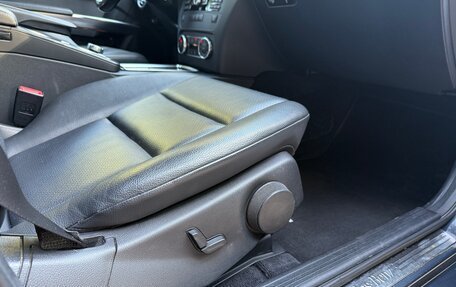 Mercedes-Benz GLK-Класс, 2012 год, 1 820 000 рублей, 15 фотография