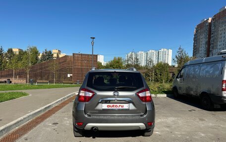 Nissan Terrano III, 2017 год, 1 400 000 рублей, 4 фотография