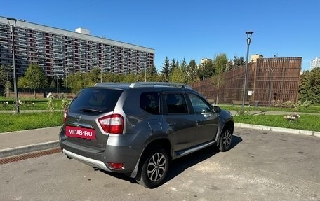 Nissan Terrano III, 2017 год, 1 400 000 рублей, 3 фотография
