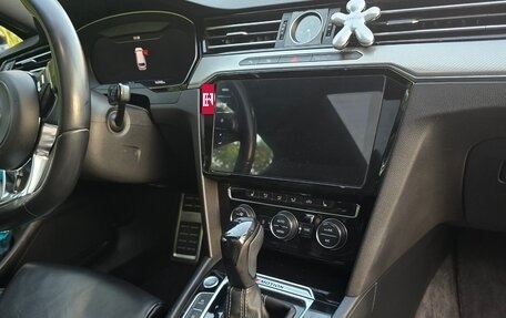 Volkswagen Passat B8 рестайлинг, 2017 год, 3 100 000 рублей, 7 фотография
