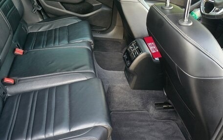Volkswagen Passat B8 рестайлинг, 2017 год, 3 100 000 рублей, 9 фотография