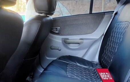 Hyundai Accent II, 2008 год, 430 000 рублей, 5 фотография
