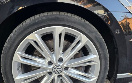 Volkswagen Passat B8 рестайлинг, 2017 год, 3 100 000 рублей, 20 фотография